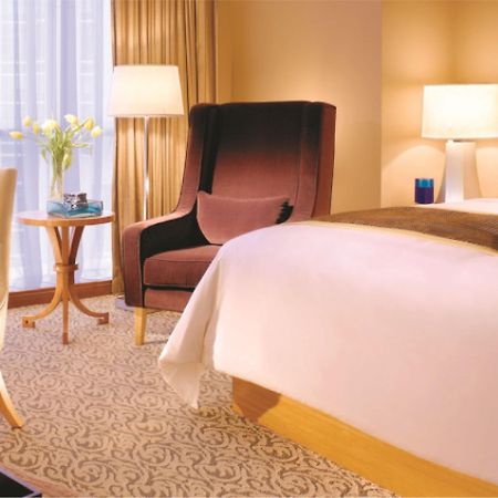 Oakwood Premier Cozmo Jakarta Ngoại thất bức ảnh