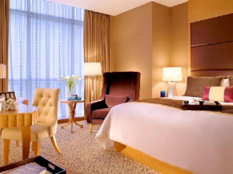 Oakwood Premier Cozmo Jakarta Ngoại thất bức ảnh
