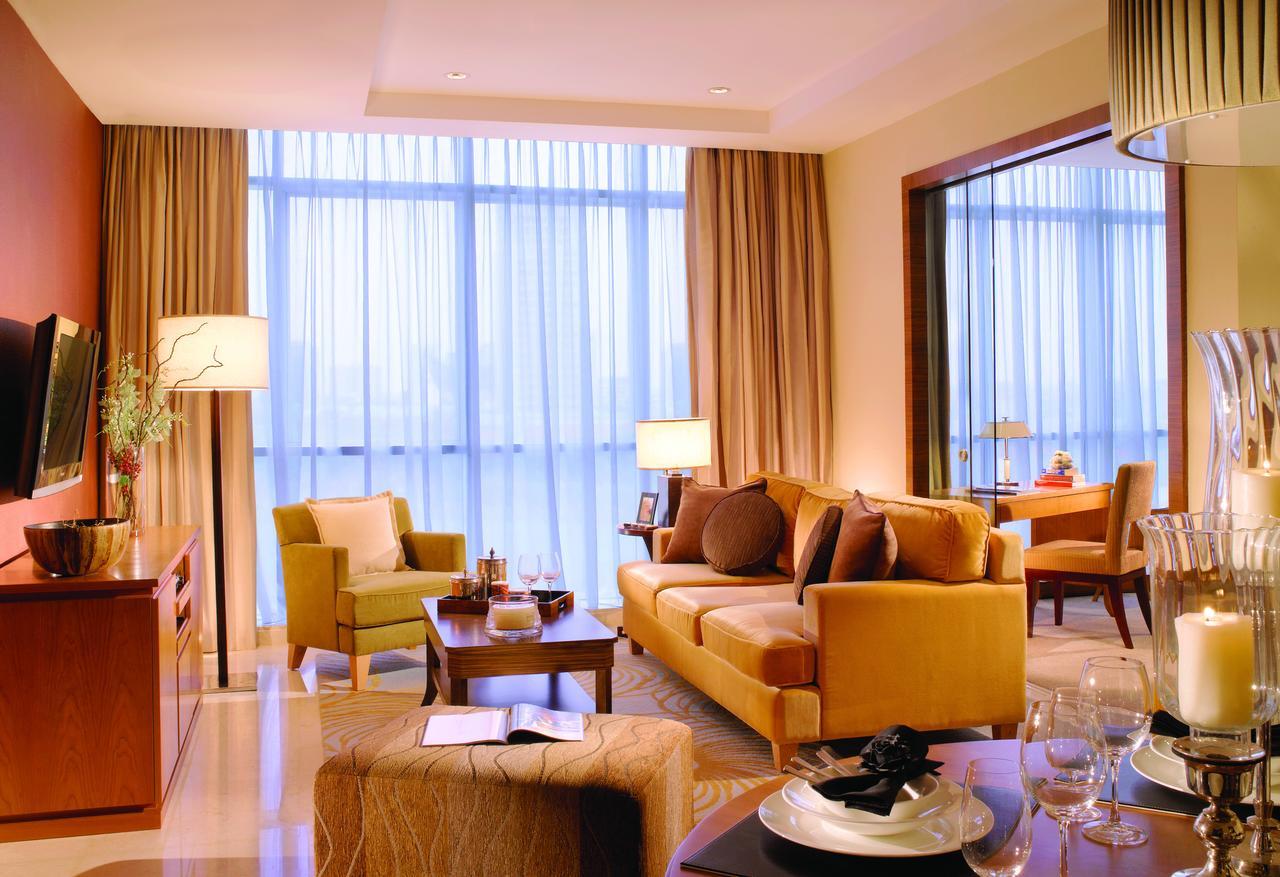 Oakwood Premier Cozmo Jakarta Nội địa bức ảnh